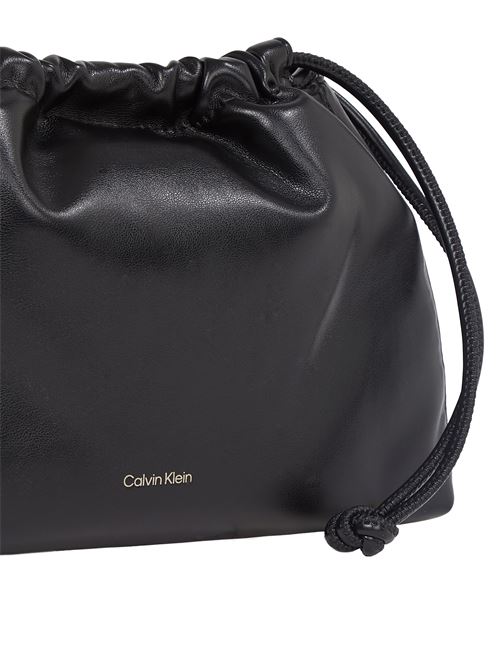 LV04K3060GUB1 NERO CALVIN KLEIN | LV04K3060GUB1 NERO